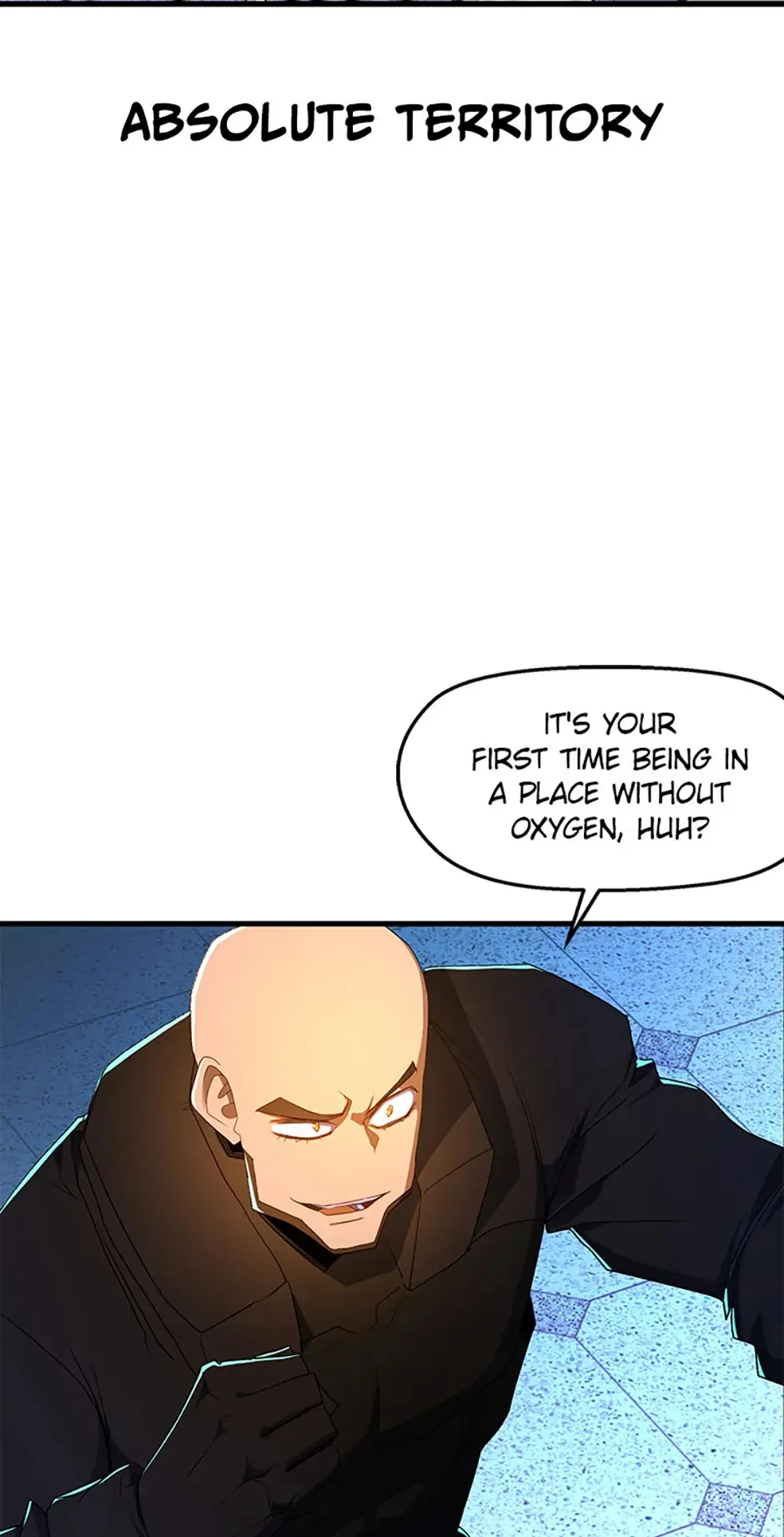 The Strongest Unemployed Hero Chapter 98 3
